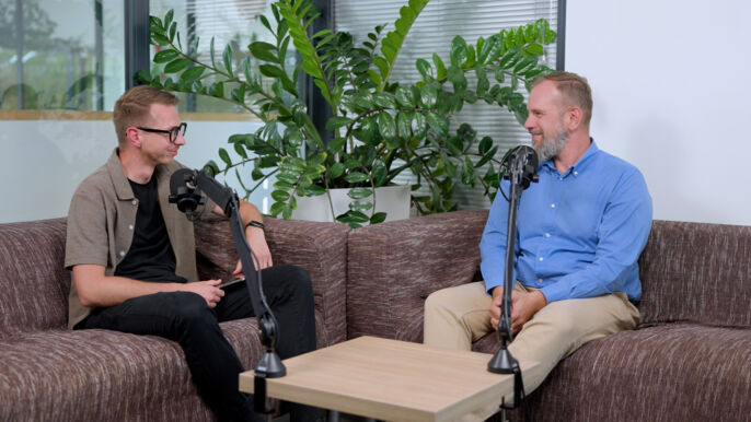 VELKÝ ROZHOVOR: Máte ve firmě alespoň dvě auta? Pro nás už jste fleetový klient, říká Jarda Sotona z Fleet Operáku